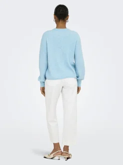 New JDYLUMI Cardigan Dame Strik & Cardigans