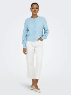 New JDYLUMI Cardigan Dame Strik & Cardigans
