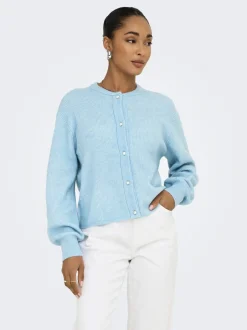 New JDYLUMI Cardigan Dame Strik & Cardigans