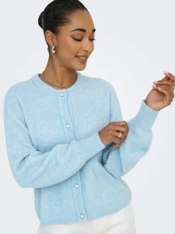 New JDYLUMI Cardigan Dame Strik & Cardigans