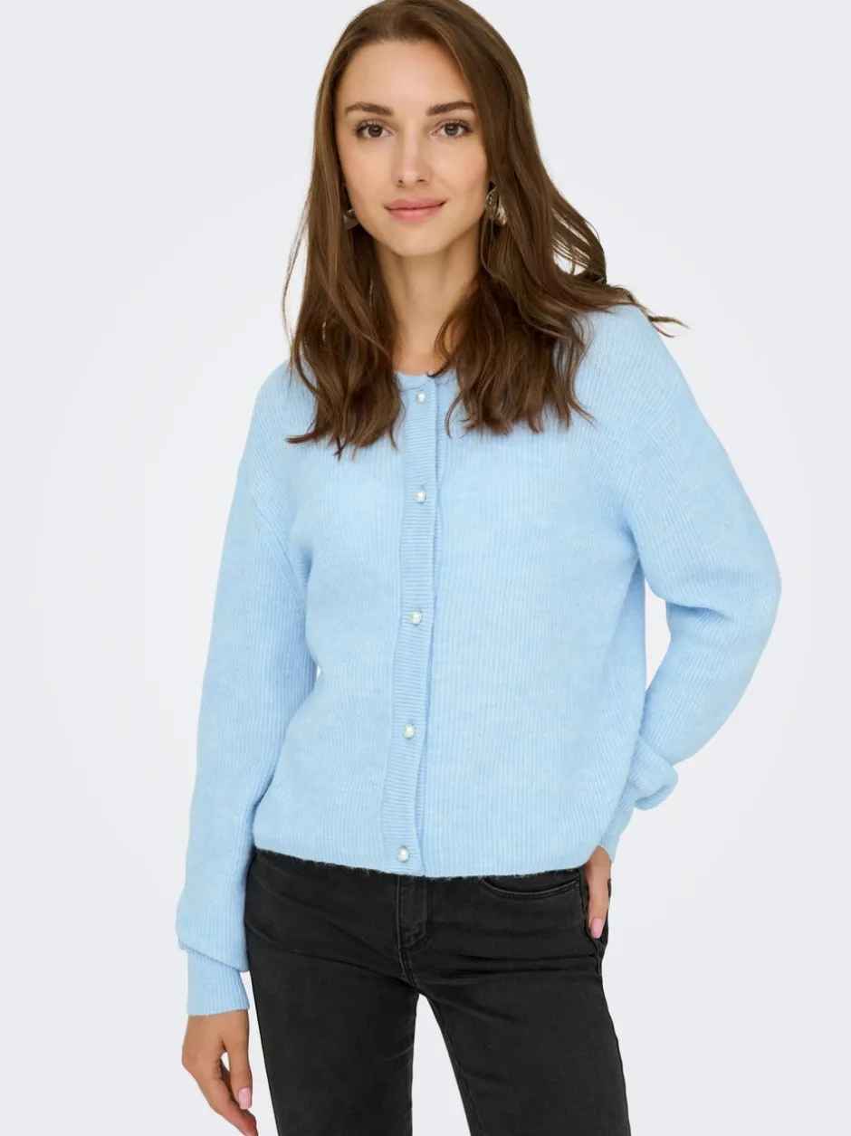 Best JDYLUMI Cardigan Dame Strik & Cardigans