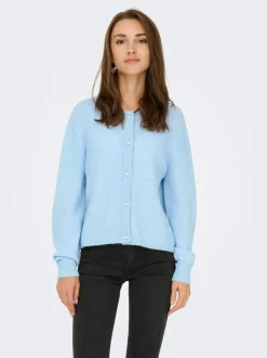 Best JDYLUMI Cardigan Dame Strik & Cardigans