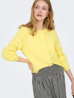 Hot JDYLUMI Cardigan Dame Strik & Cardigans