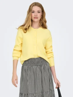 Hot JDYLUMI Cardigan Dame Strik & Cardigans