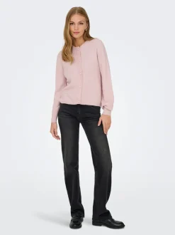 Outlet JDYLUMI Cardigan Dame Strik & Cardigans