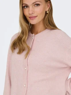 Outlet JDYLUMI Cardigan Dame Strik & Cardigans