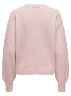Outlet JDYLUMI Cardigan Dame Strik & Cardigans
