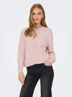 Outlet JDYLUMI Cardigan Dame Strik & Cardigans