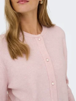 Outlet JDYLUMI Cardigan Dame Strik & Cardigans