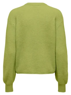 JDYLUMI Cardigan Dame Strik & Cardigans
