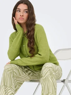 JDYLUMI Cardigan Dame Strik & Cardigans