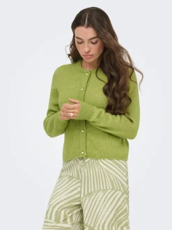 JDYLUMI Cardigan Dame Strik & Cardigans