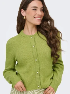 JDYLUMI Cardigan Dame Strik & Cardigans