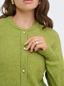 JDYLUMI Cardigan Dame Strik & Cardigans