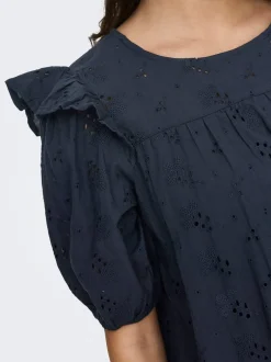 Outlet JDYLUNA Kort kjole Dame Kjoler