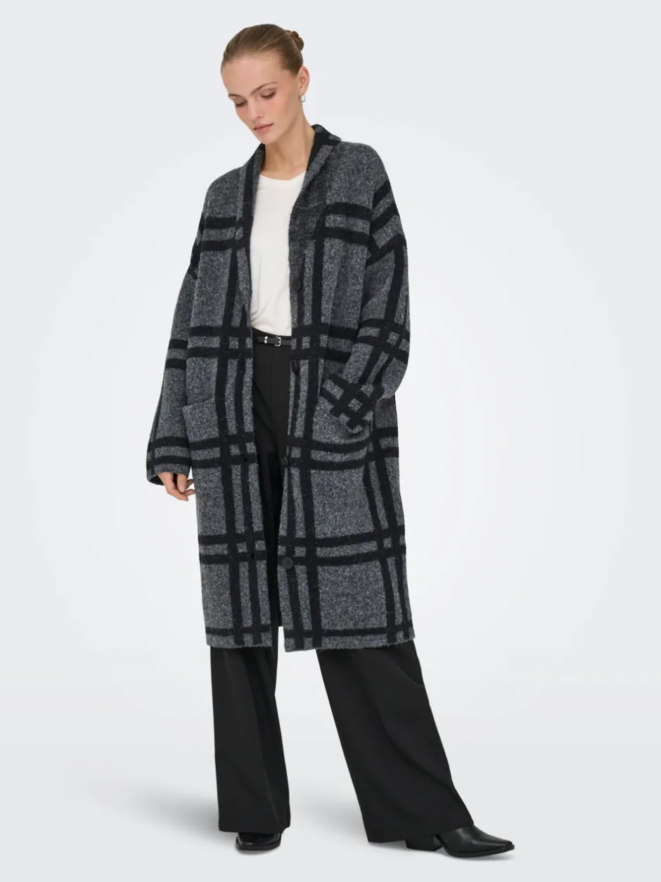 Sale JDYLYDIA Cardigan Dame Strik & Cardigans