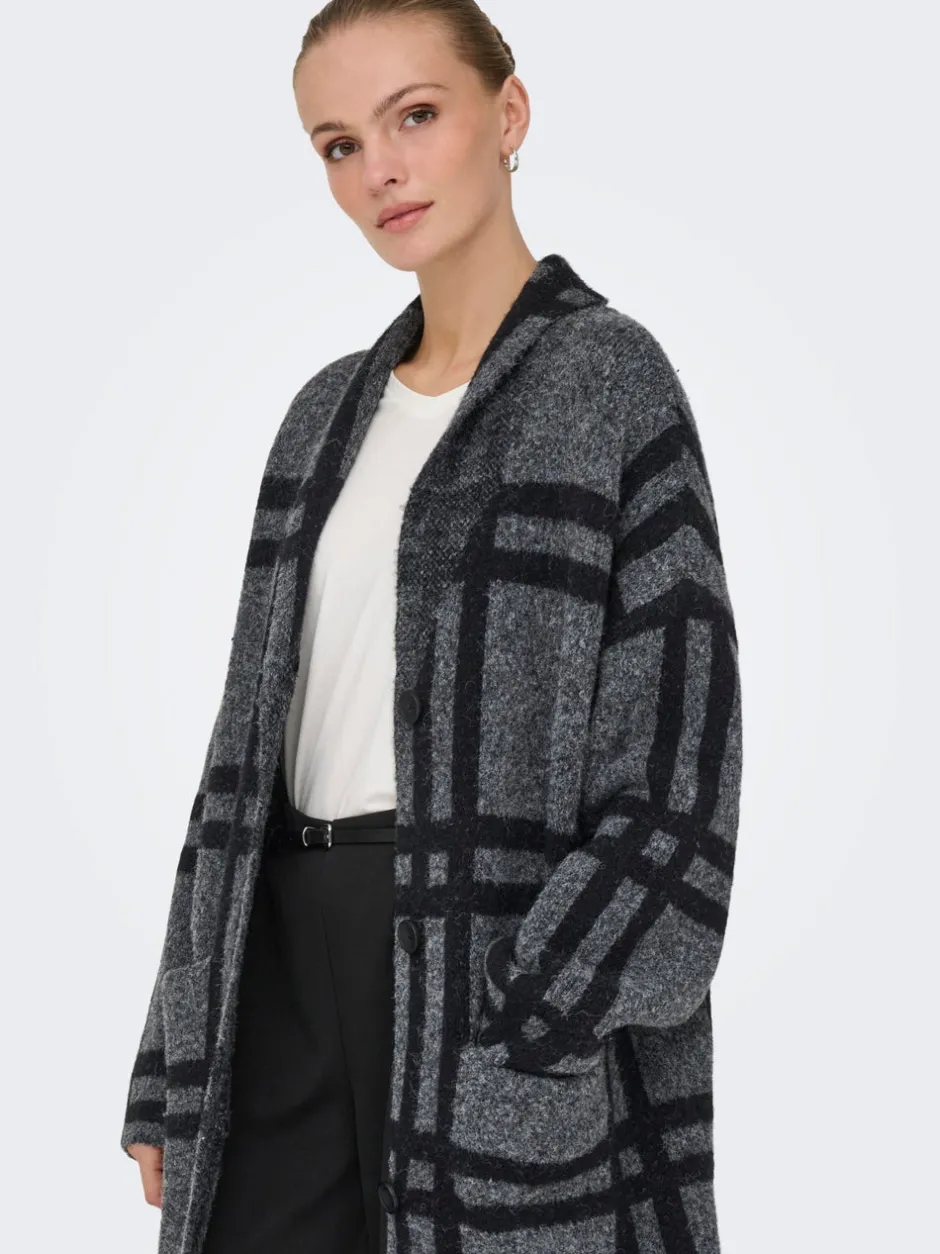 Sale JDYLYDIA Cardigan Dame Strik & Cardigans
