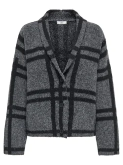 New JDYLYDIA Cardigan Dame Strik & Cardigans