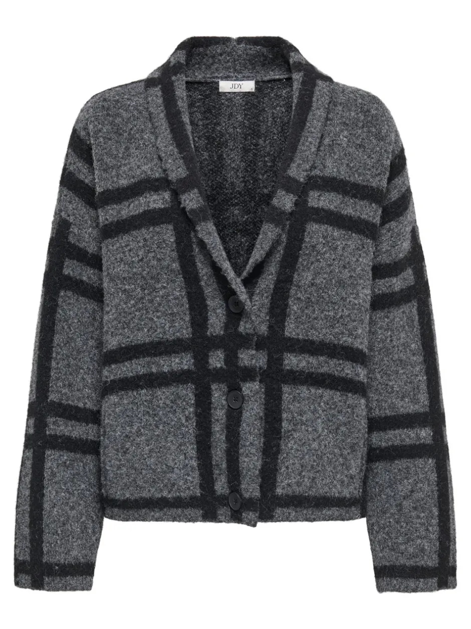 New JDYLYDIA Cardigan Dame Strik & Cardigans