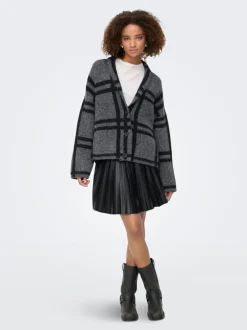 New JDYLYDIA Cardigan Dame Strik & Cardigans
