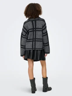 New JDYLYDIA Cardigan Dame Strik & Cardigans