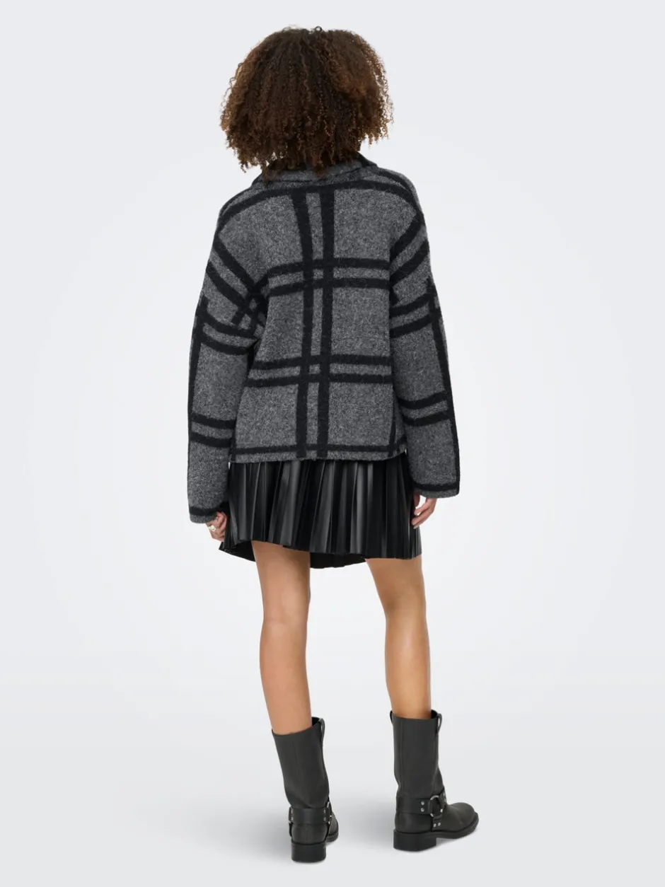 New JDYLYDIA Cardigan Dame Strik & Cardigans