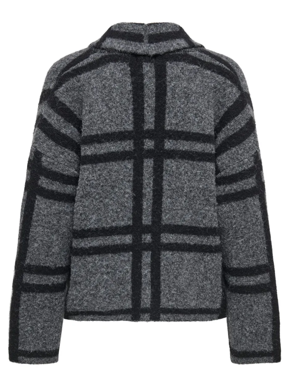 New JDYLYDIA Cardigan Dame Strik & Cardigans