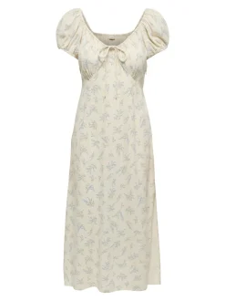 Clearance JDYLYDIA Midikjole Dame Kjoler
