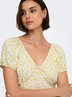 Best JDYLYDIA Midikjole Dame Kjoler