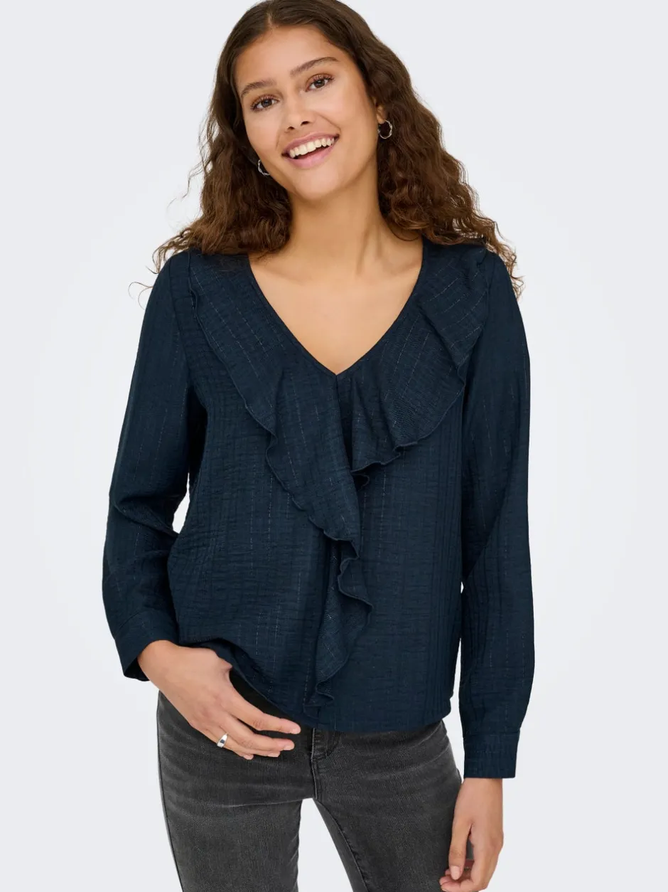 Best JDYMACE Top Dame Toppe
