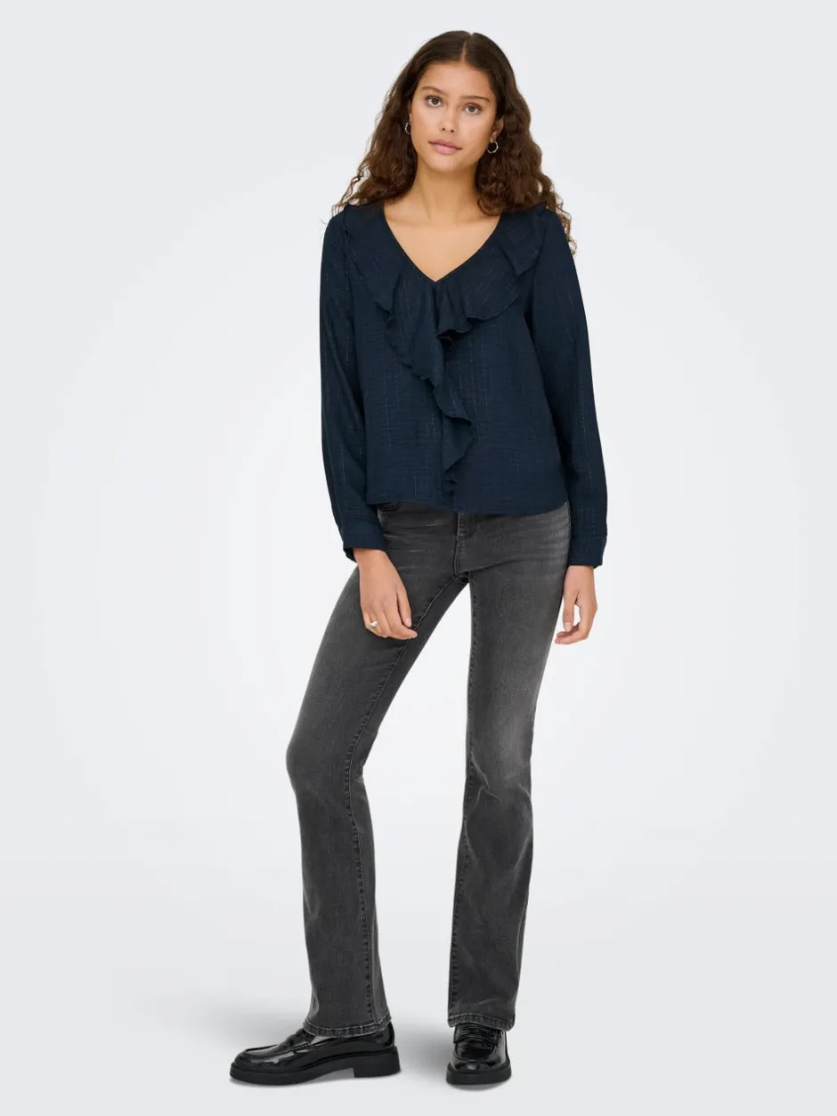 Best JDYMACE Top Dame Toppe