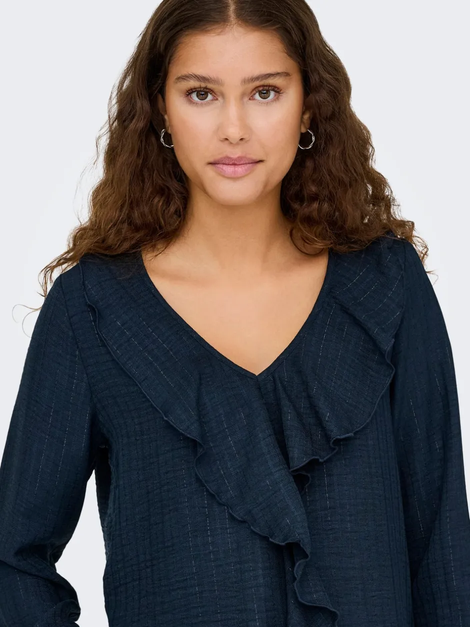 Best JDYMACE Top Dame Toppe
