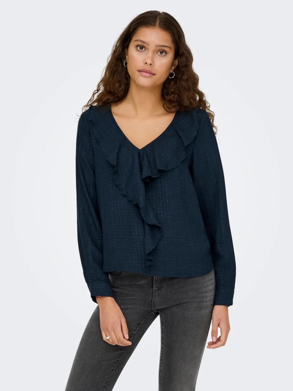 Best JDYMACE Top Dame Toppe