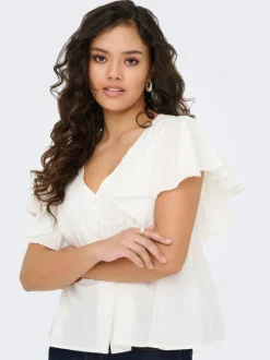 Clearance JDYMADDOX Top Dame Toppe