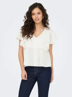 Clearance JDYMADDOX Top Dame Toppe