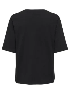 Outlet JDYMADDY T-shirt Dame Toppe