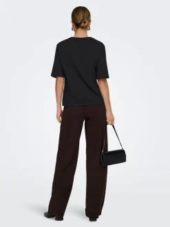 Outlet JDYMADDY T-shirt Dame Toppe