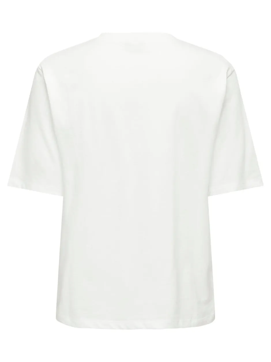 Online JDYMADDY T-shirt Dame Toppe