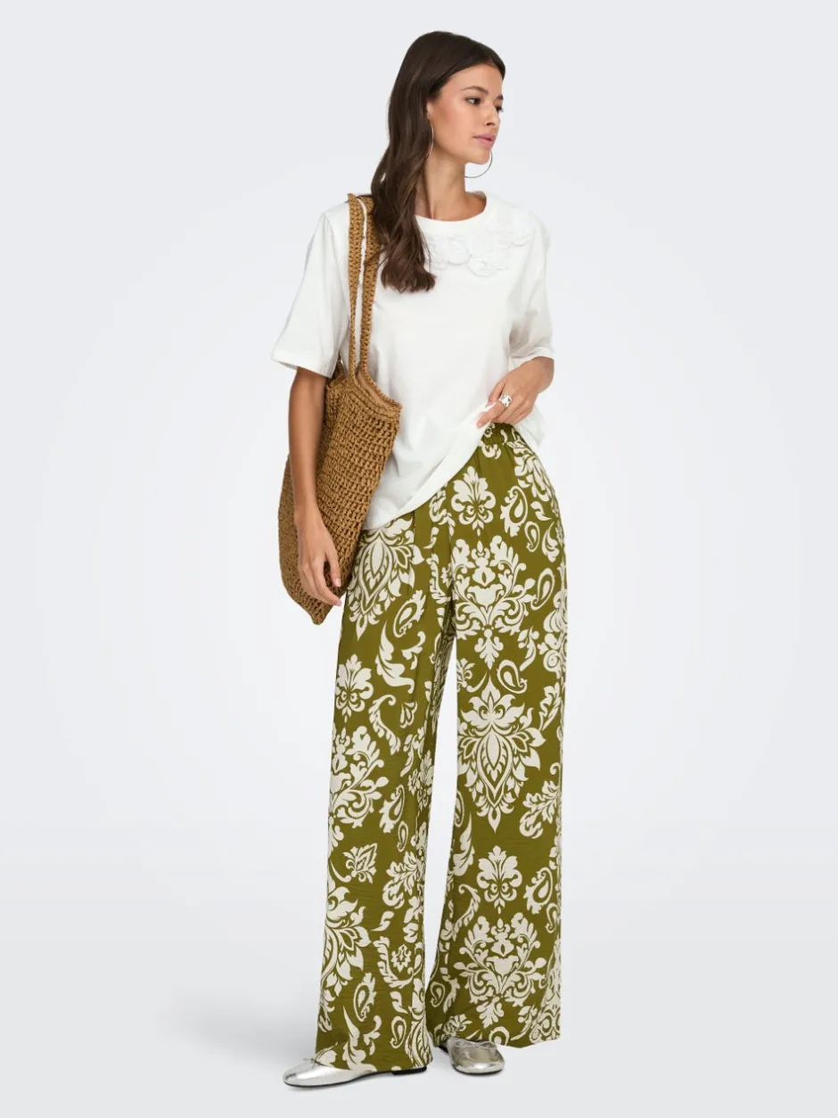 Online JDYMADDY T-shirt Dame Toppe