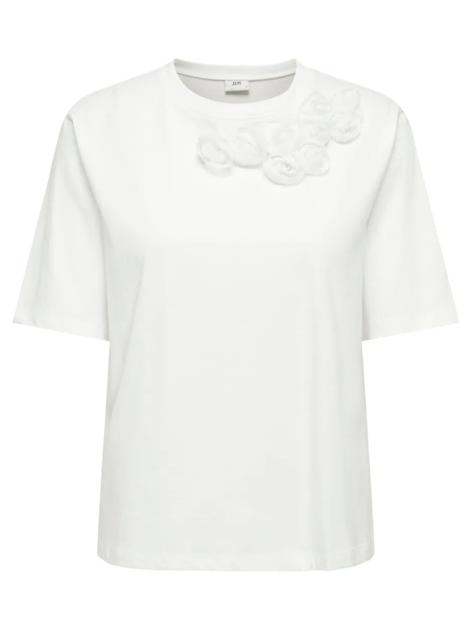 Online JDYMADDY T-shirt Dame Toppe
