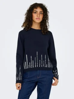 JDYMADISON Striktrøje Dame Strik & Cardigans