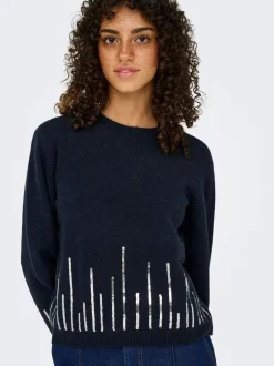 JDYMADISON Striktrøje Dame Strik & Cardigans