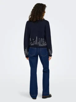 JDYMADISON Striktrøje Dame Strik & Cardigans