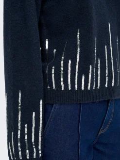 JDYMADISON Striktrøje Dame Strik & Cardigans
