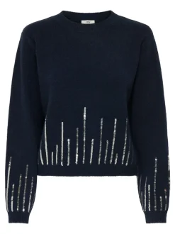JDYMADISON Striktrøje Dame Strik & Cardigans