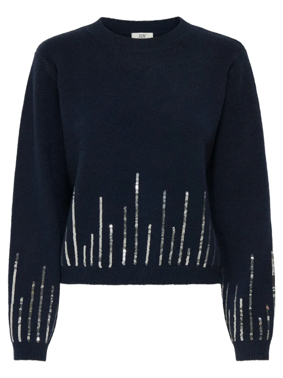 JDYMADISON Striktrøje Dame Strik & Cardigans