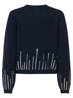 JDYMADISON Striktrøje Dame Strik & Cardigans