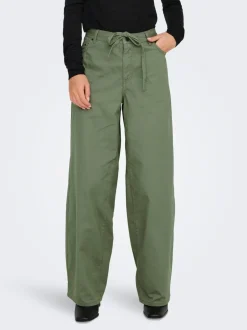 Outlet JDYMAEVE Straight fit Bukser Dame Bukser