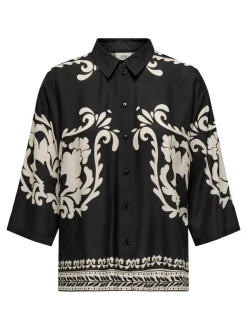 Clearance JDYMAGGIE Skjorte Dame Skjorter