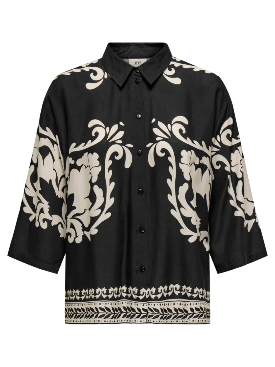 Clearance JDYMAGGIE Skjorte Dame Skjorter
